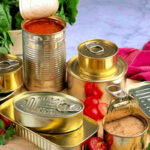 کاهش ضایعات کنسرو