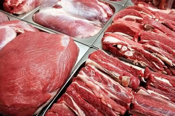 دولت برنامه واردات ۲۰۰ هزار تن گوشت قرمز را برای تنظیم بازار در دستور کار دارد